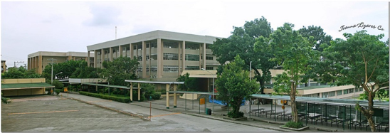 Cebu Institute of Technology-University